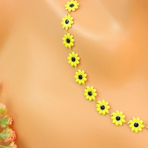 "New Beautiful Design Necklace Chain for Women/Girls, Gift, N623 - Picture 4 of 10